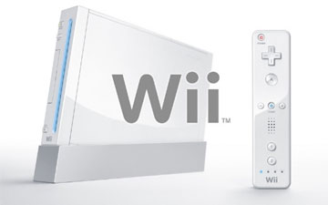 Nintendo تخطط لخفض سعر اجهزة Wii الى 150دولار فى مايو القادم