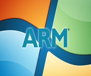 أجهزة ويندوز 8 القادمة بمعماريات ARM لن تسمح بتنصيب اي نظام تشغيل آخر سوى ويندوز