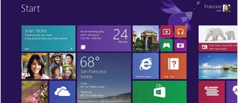 نظام تشغيل Windows 8.1 RTM سيصل في شهر أغسطس