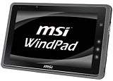 MSI تقدم جهازها اللوحى الإحترافى WindPad 110W (بالصور)