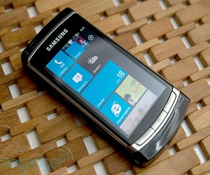Windows Phone 7 يستمر في الفشل في الولايات المتحدة الأمريكية