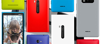 Windows Phone يتفوق على iOS في سبعة أسواق مُختَلفة و على BlackBerry في 26 سوق