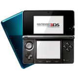 3DS يكسر حاجز المليون فى اليابان