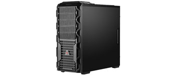 X2 تُعلن عن سلسلة صناديق جديدة X2 6019 XMOD