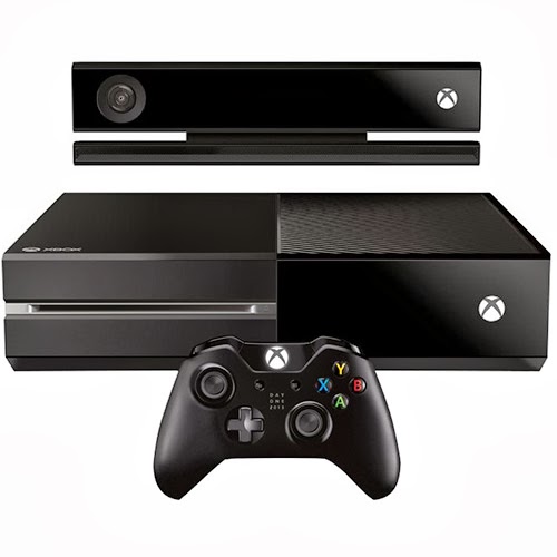 Xbox One لن يتم إصداره يوم 8 نوفمبر