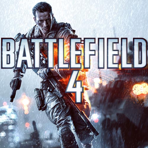 XFX تعطي لعبة Battlefield 4 لمالكي بطاقات 270X/ 270