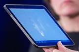 جهاز Motorola XOOM اللوحي في السعودية