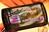 MWC 2011: إعلان سوني عن هاتف Xperia Play