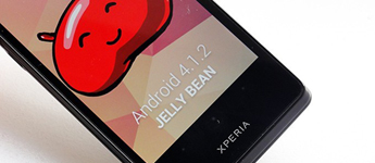 ترقية جيلي بين تصل الآن الي هاتف Xperia TX الخاص بشركة سوني