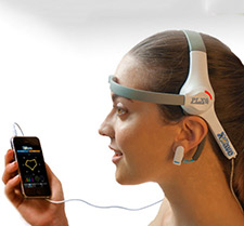 XWave يمكنه الان قراءة افكارك وعرضها على شاشة الاى فون