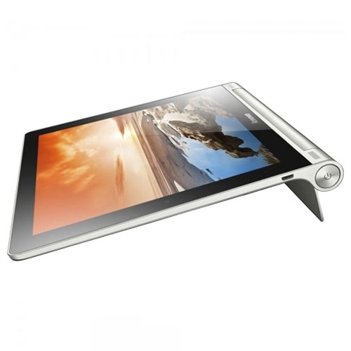 شركة لينوفو تعلن بشكل رسمي عن توفر اللوحي +Yoga Tablet 10 HD في الأسواق السعودية