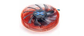 Zalman تكشف عن مشتت هوائي جديد CNPS2X Ultra