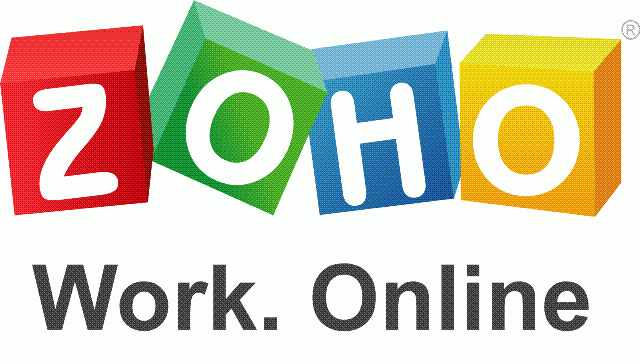 zoho books تستطيع الان ادارة اعمالك عبر شبكة الانترنت