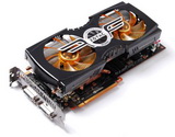 Zotac تقدم بطاقتها مكسورة السرعة الجديدة GTX 580 AMP2!