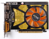 Zotac تعلن عن بطاقتها الجديدة GT 440