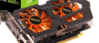 Zotac تعلن عن بطاقة GeForce GTX 660Ti الخاصة بها