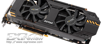 الكشف عن تفاصيل بطاقة ZOTAC GeForce GTX 660 Ti Extreme
