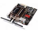 Zotac قادمة بلوحة mini-ITX لمعالجات Fusion Brazos