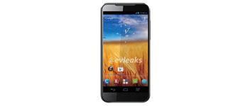 تسريب صورة جديدة لهاتف ZTE Grand X Pro